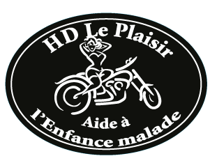 Logo de HD Le Plaisir.